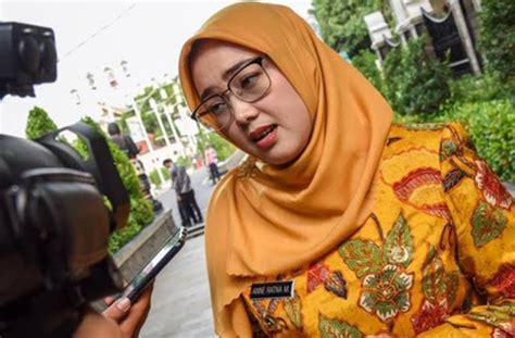 Bupati Purwakarta Anne Ratna Mustika Akhirnya Beberkan Alasan Gugat Cerai Dedi Mulyadi Herald