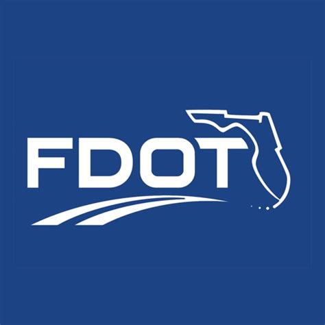 Florida Dot By Fdot