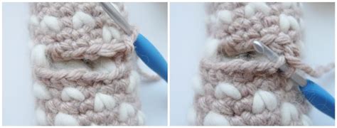 Bulky Crochet Thrummed Mittens All About Ami