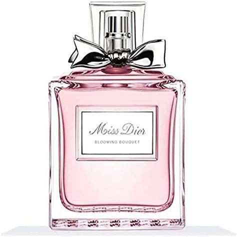 Amazon Com Christian Dior Miss Dior Absolutely Blooming Eau De Parfum