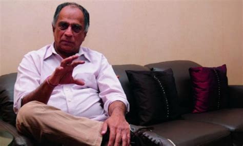 Censor Board Chief Pahlaj Nihalani Might Be Sacked Over The Tribute To