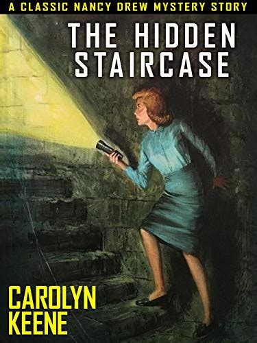 The Hidden Staircase Nancy Drew 2 Ebook Keene Carolyn