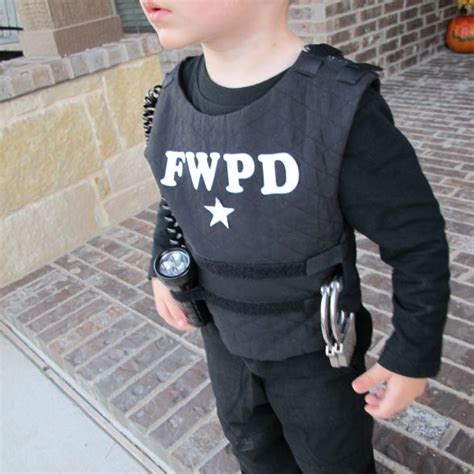 Plus 3x more sizes available $49.99 coming soon online: IMG_2317 | Police costume, Cop costume for kids, Swat costume kids