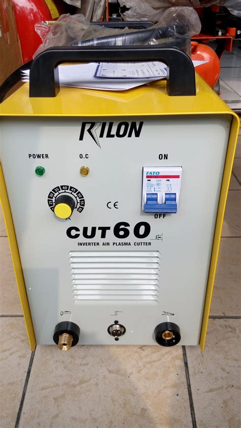Harga mesin cuci sharp semua tipe terbaru dan termurah. Jual Mesin Las Potong Plasma Cutting 25mm Rilon CUT-60 1 ...