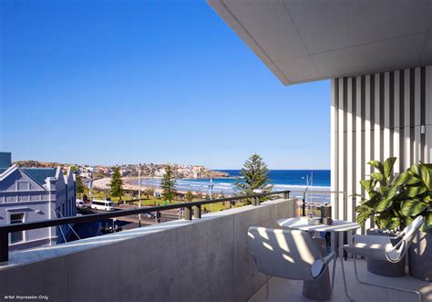 Hall Street Bondi Beach Nsw 2026 Off The Plan Apartment For Sale