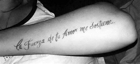 Introducir Imagen Tatuajes Con Frases De Amor Para Parejas En Espa Ol Abzlocal Mx
