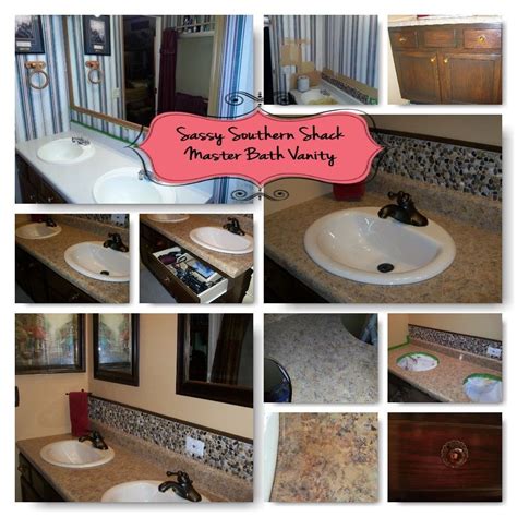 We did not find results for: MB Vanity transformed with budget friendly purchases from ...