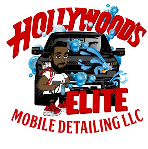 Hollywoods Elite Mobile Detailing Llc Lake Charles La