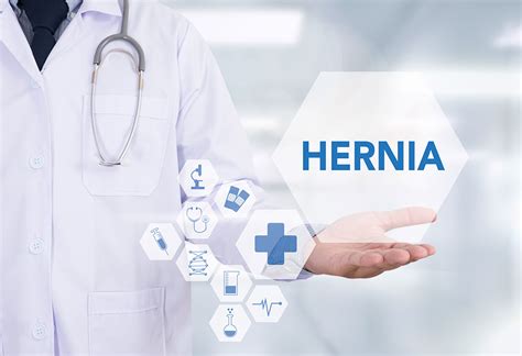 Hérnia Após Cesárea Sintomas