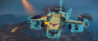 Image Jc3 Helicopter With Shield Frontpng Just Cause Wiki