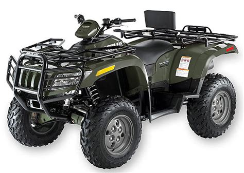New oem arctic cat actuator elec lock. Top 5 ATVs for Hunting - ATVConnection.com