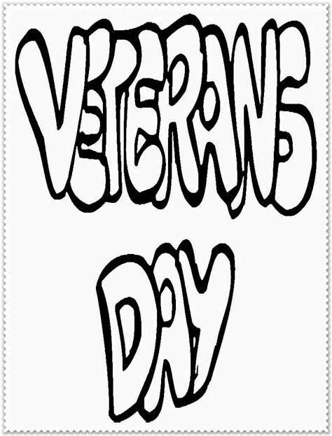 veterans day coloring pages realistic coloring pages