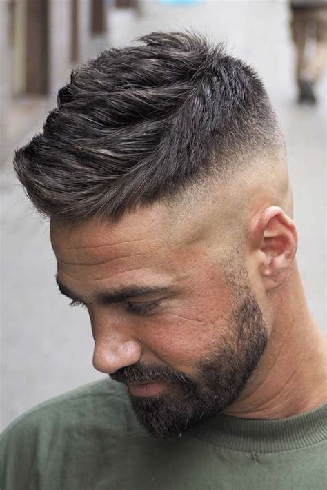 30+ classy men haircuts for oval face 2018. Pin on My Boys Likes
