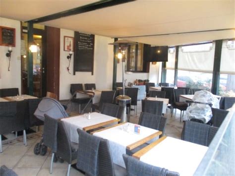 Catalog of restaurants and cafes in your city. Ristorante Forno D'Oro 2 › LifeInTown.de