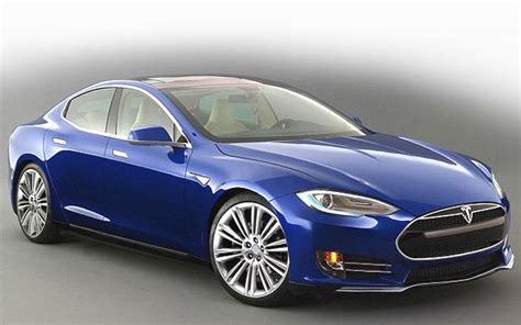 Tesla 24 Months Away From A Driverless Car You Can Buy Eta