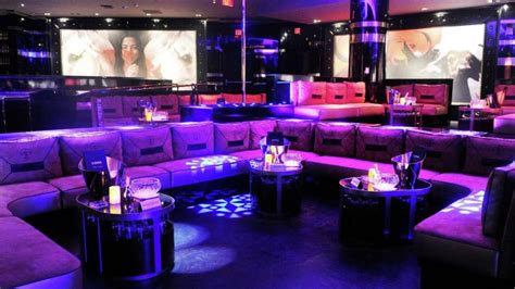 Mirage Offers Nightlife Choices For Each Guest And Every Mood Story