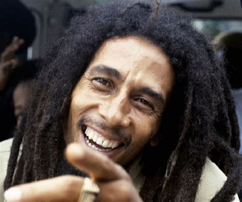 Bob Marley Biography Childhood Life Achievements And Timeline