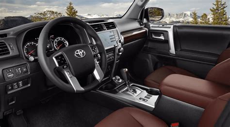 2024 Toyota 4runner Redesign And Price All New Ct