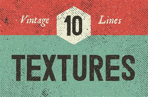 Both of my day jobs were awesome! Retro Design Kit - 600+ Logos, Fonts and Textures ...