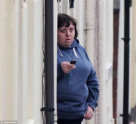 How to train a hotwife. Nagsbo Julie Griffiths and husband move into Stoke-on ...