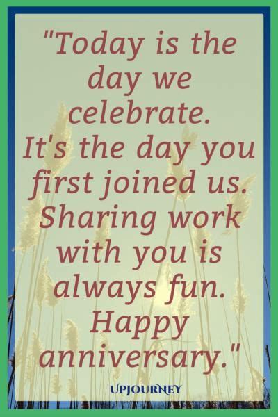 A Quote That Reads Today Is The Day We Celebrate It S The Day You First