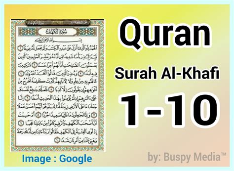 Surah Al Kahfi Ayat Akhir Download Jom Hafal Surah Alkahfi Rumi Terjemahan Mp Mp