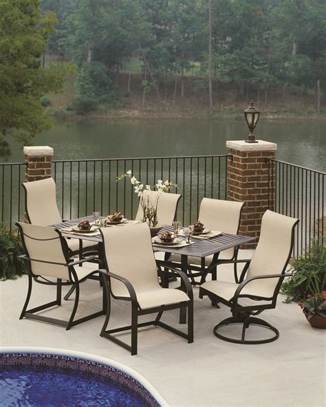 Aluminum Patio Furniture Touch Up Paint Hawk Haven