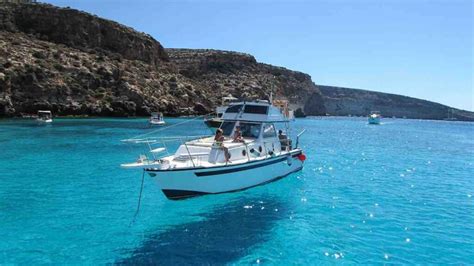 Come Arrivare A Lampedusa Sicilia Weekend