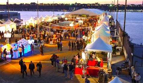 5 Amazing And Finger Licking American Food Festivals