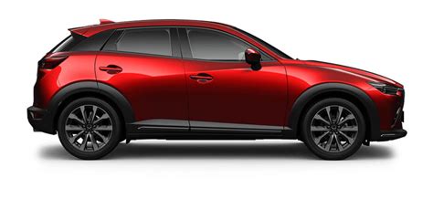 Mazda Cx 3 Colors Ultimate Mazda