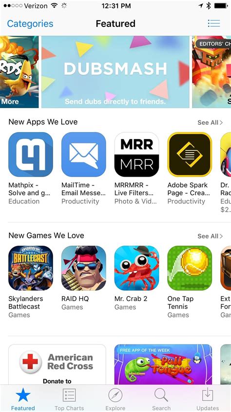 Make sure nothing is blocking the ir sensor. iOS App Store Not Loading or Working on Your iPhone? Here ...
