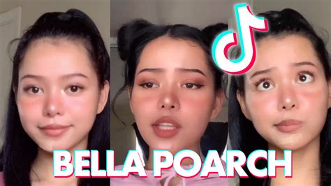 Tiktok S Bella Poarch On The Impossibility Of Beauty Standards Gambaran