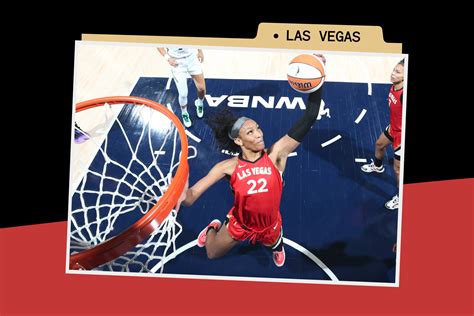 How to Beat the Las Vegas Aces: Tips and Strategies - BVM Sports