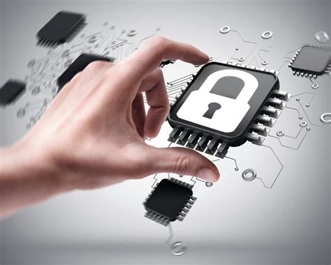 What is an IoT Hardware Secure Element? | Blogs