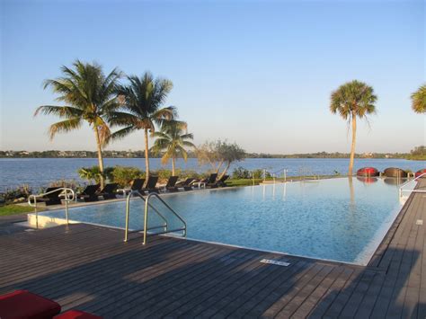 Relax At Club Med Sandpiper Bay In Port St Lucie Florida Ecoworldly
