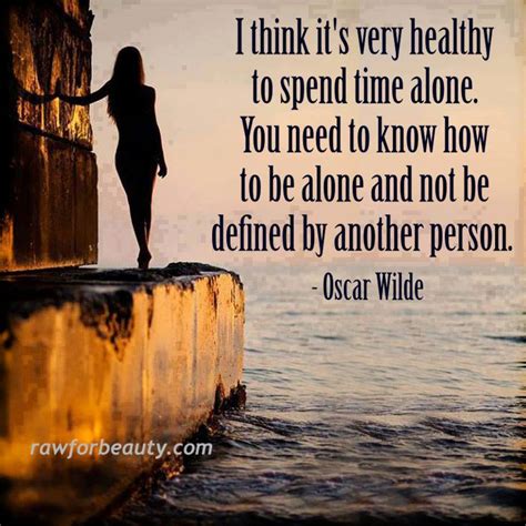 Being Alone Quotes Loneliness Quotesgram