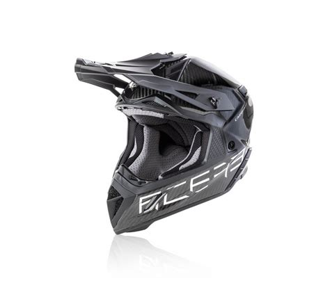 Kopen en verkopen op 2dehands. Acerbis Helm Steel Carbon Cross Enduro Quad schwarz 2