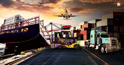 What Does Logistics Industry Trends Mean To Your Business