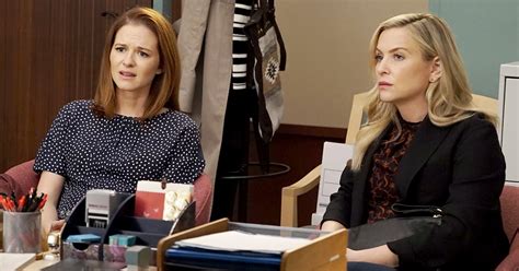 Why Sarah Drew And Jessica Capshaw Are Leaving ‘greys