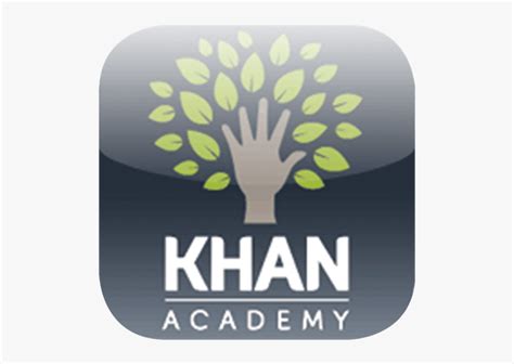 However, we realize that many distance learning options require a device, and we know it's important to limit screen time. Khan Academy App Icon, HD Png Download - kindpng