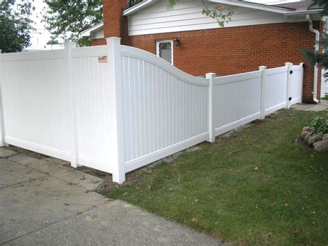fence contractor warren kimberly fence and supply inc