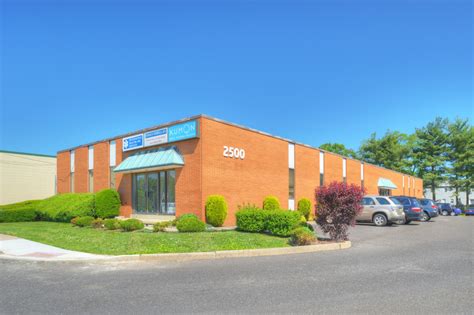 2500 Brunswick Pike Lawrenceville Nj 08648 Officemedical For Lease