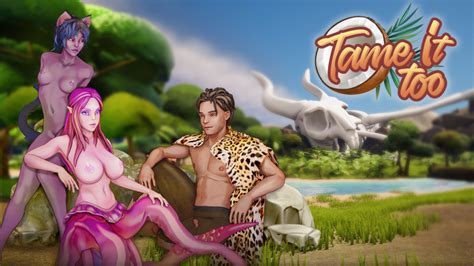 Tame It Too Version 0 2 0 Prototype By Manka Games