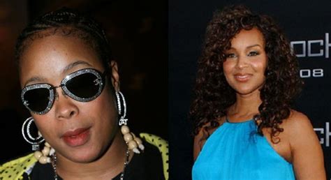 The Heartbreaking Story Why Millionaire Dad Of Lisa Raye And Da Brat Was