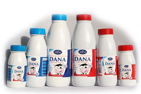 Plastic Bottle Milk Dana Dairy Group Expands Uht Milk Portfolio To