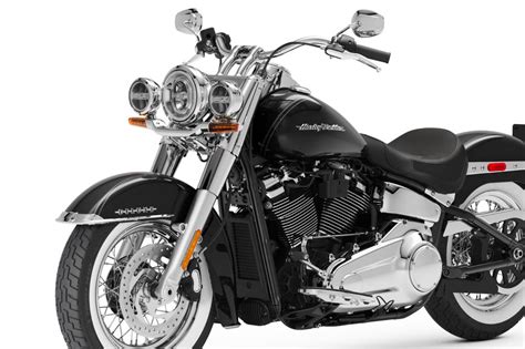 Learn about the 2020 harley davidson motorcycle softail deluxe 2020 (48279) at see dealer cost. Harley-Davidson Softail Deluxe Modelljahr 2020 - Bike ...
