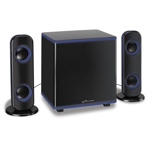 Ilive Ihb26b Bluetooth 21ch Home Theater System