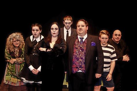 Together with auslan interpreters and audio descriptors, this show is designed for all members of the community with diverse abilities to enjoy a spectacular theatre experience. PTBOCanada Featured Post: Don't Miss The Addams Family ...