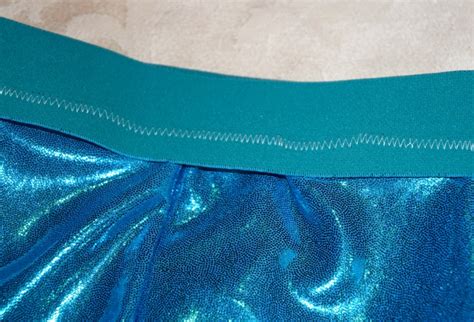 Diy Mermaid Tail Tutorial What Can We Do With Paper And Glue