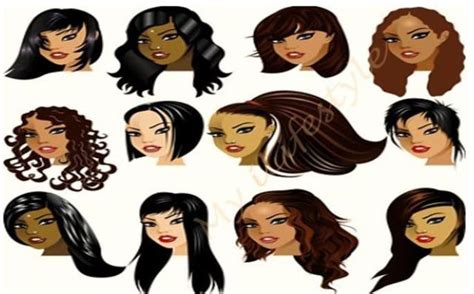 Visit your hair salon to get a haircut or hairstyle based on your sun sign this time. These Are The Hairstyles That Suits You Best According To ...